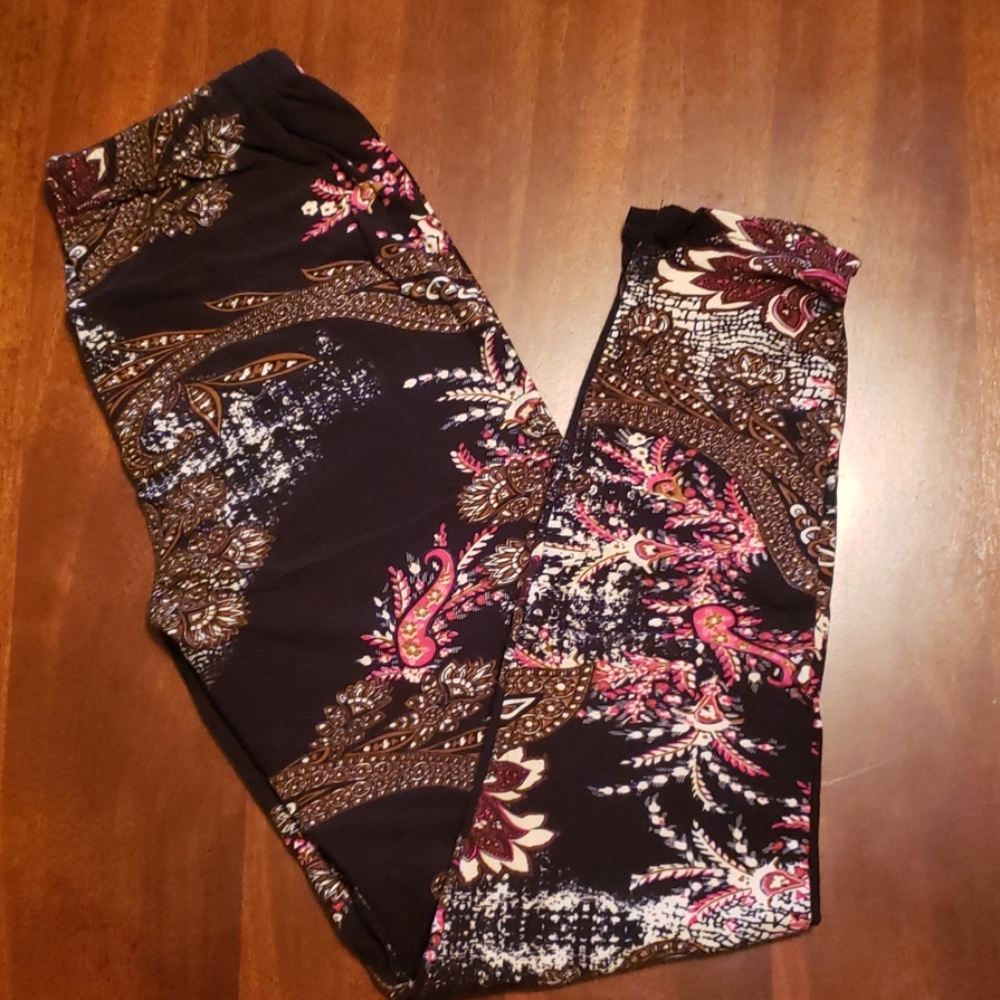 Agnes & Dora Leggings